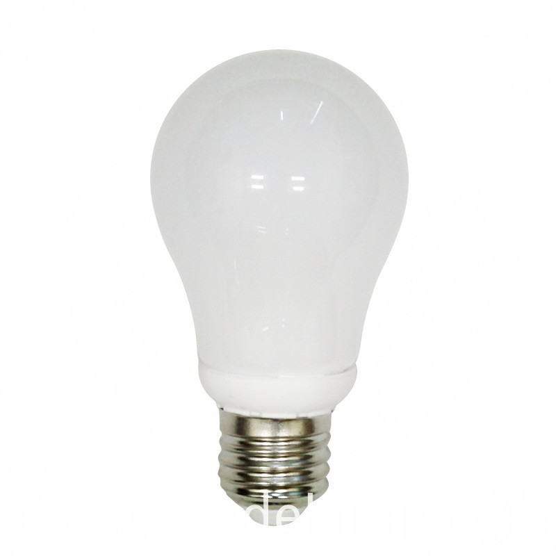 A60, 7W, Glass, LED Bulb, AC85-265